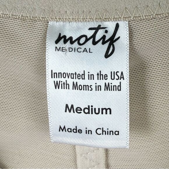 Motif Medical Postpartum Recovery Garment Women's Size Medium - Picture 4 of 7